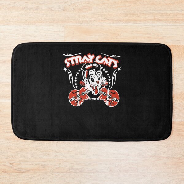 Item preview, gatos callejeros designed and sold by JoshuaHug88.