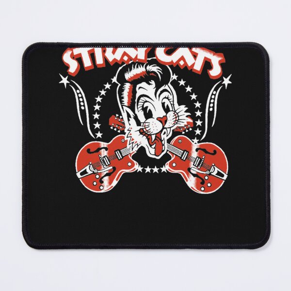 Item preview, stray cats designed and sold by JoshuaHug88.