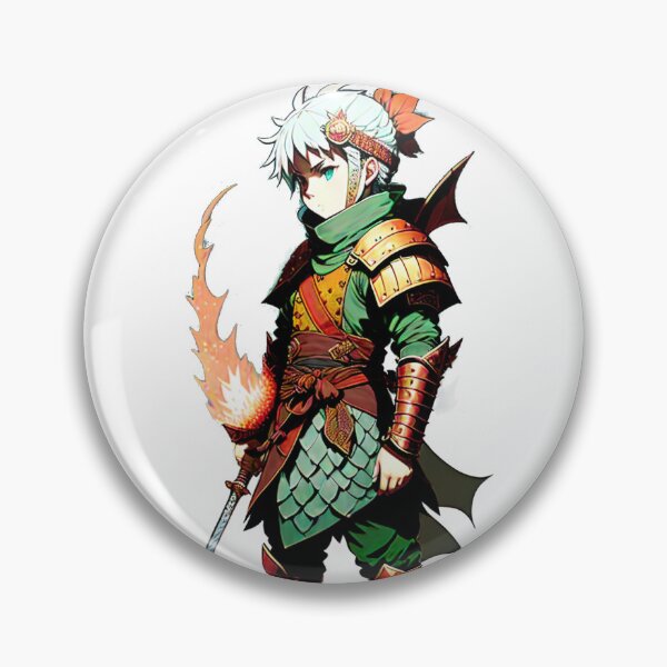 Item preview, Dragon Warrior designed and sold by KTOShop.