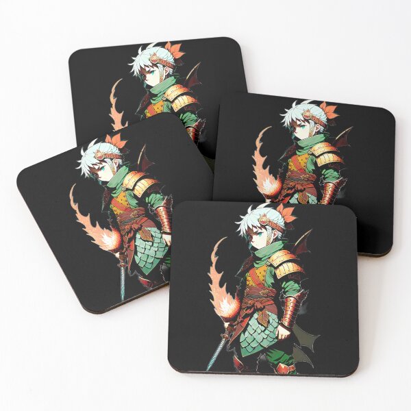Item preview, Dragon Warrior designed and sold by KTOShop.