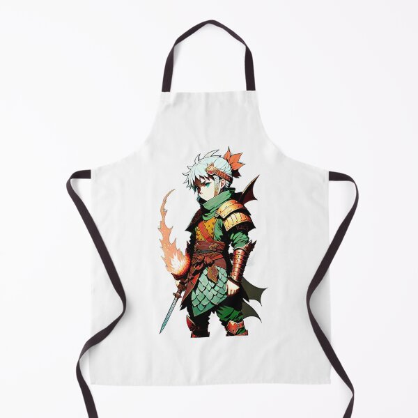 Item preview, Dragon Warrior designed and sold by KTOShop.