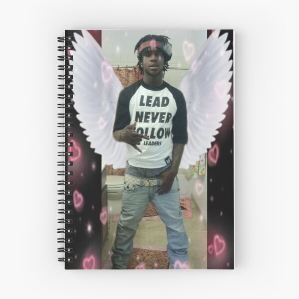 Item preview, Cheif keef love sosa designed and sold by Rockstaz.