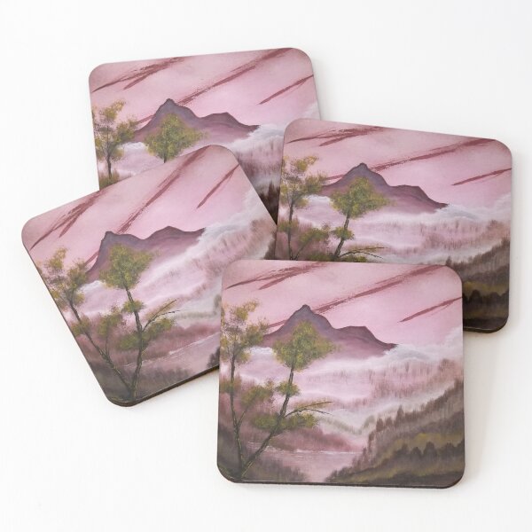 Item preview, Misty Valley designed and sold by MyArtYourWay.