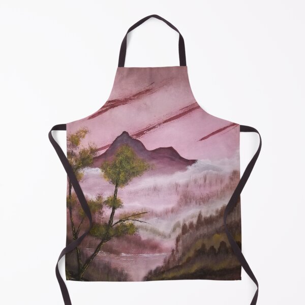 Item preview, Misty Valley designed and sold by MyArtYourWay.