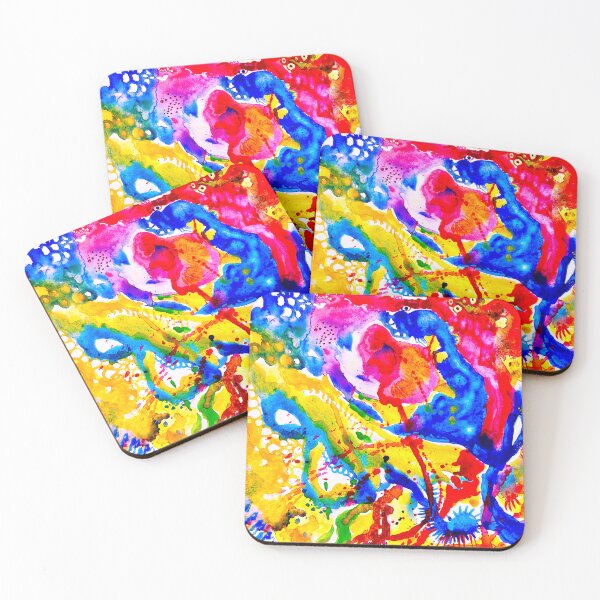 Item preview, Blue cupping  designed and sold by Nancy Rodrigo.