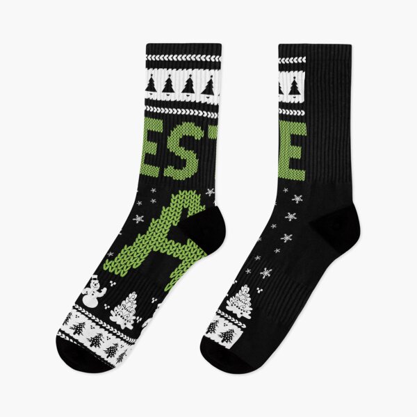 Item preview, Festive AF - Festive As Fuck  	 designed and sold by drzgnpyu84.