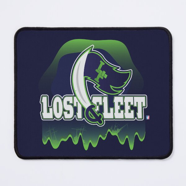Item preview, Forgotten Realms League - Lost Fleet designed and sold by Drumasaurs Design.
