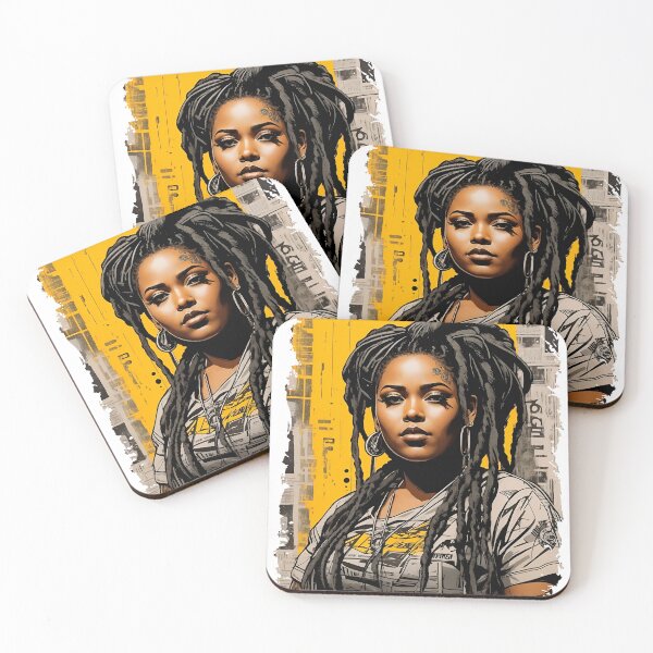 Item preview, Amina designed and sold by KnoClothingCo.