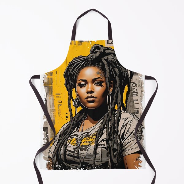 Item preview, Amina designed and sold by KnoClothingCo.