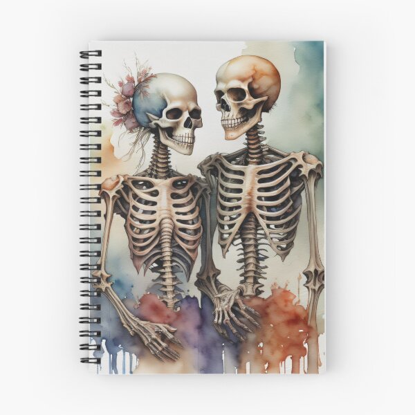 Item preview, Skeletons Series 4 designed and sold by sage-and-se7en.