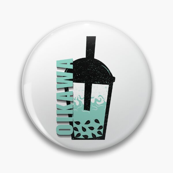 Item preview, Oikawa Milk Tea designed and sold by Jade-Jaded.