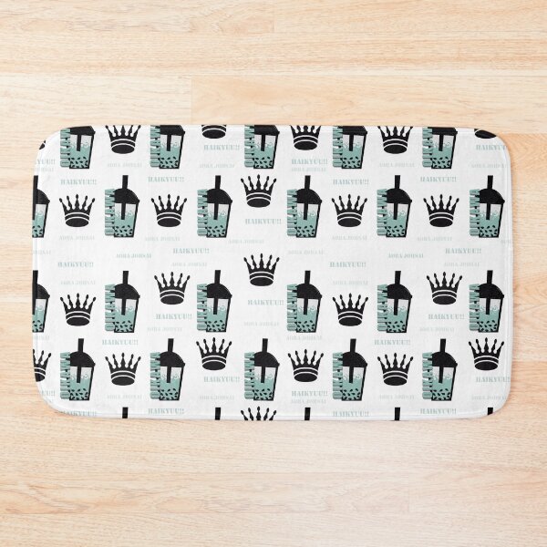 Item preview, Oikawa Milk Tea designed and sold by Jade-Jaded.