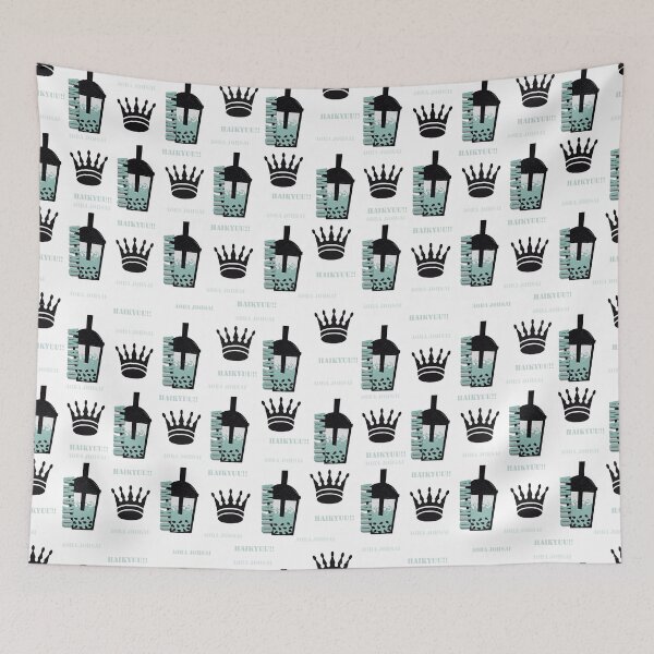 Item preview, Oikawa Milk Tea designed and sold by Jade-Jaded.