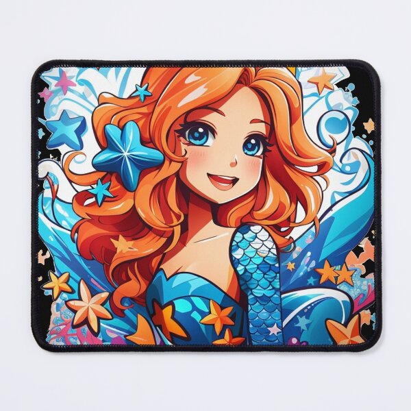 Item preview, Siren designed and sold by TrendyPalette.