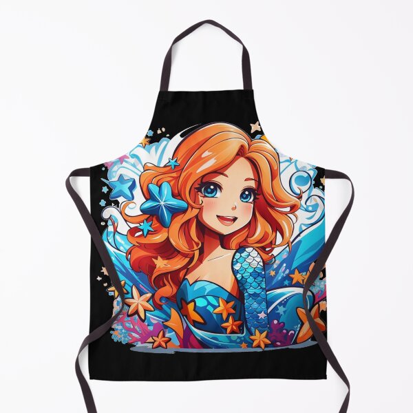 Item preview, Siren designed and sold by TrendyPalette.