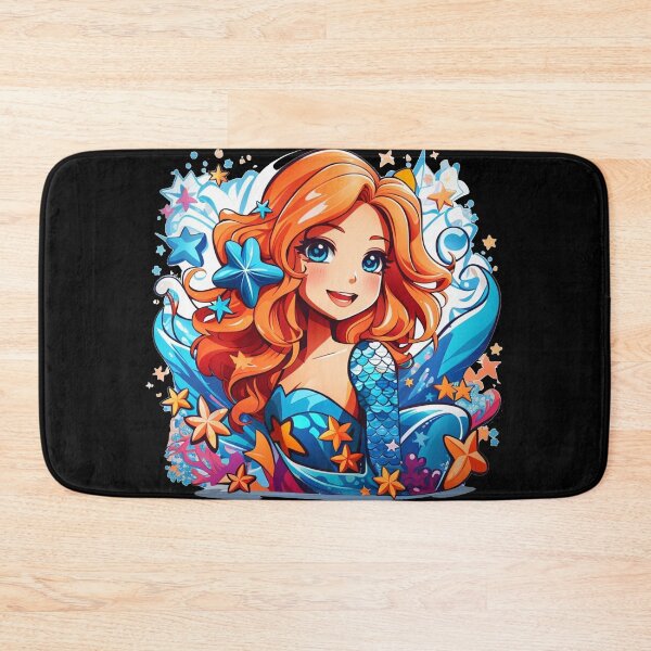 Item preview, Siren designed and sold by TrendyPalette.