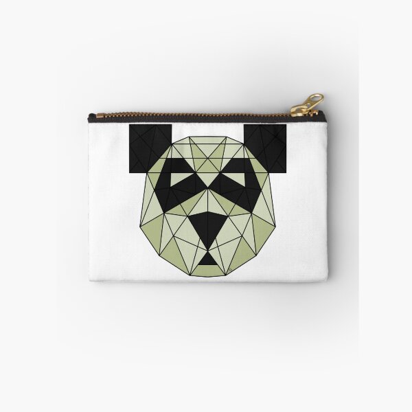 Item preview, Panda Abstract designed and sold by James Bogner.