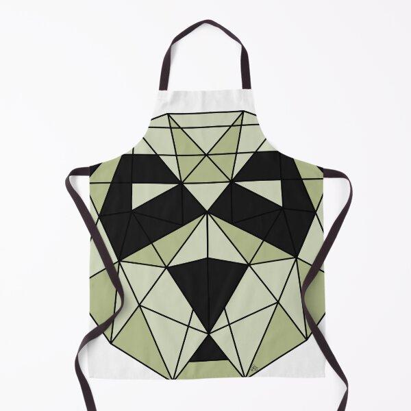 Item preview, Panda Abstract designed and sold by James Bogner.