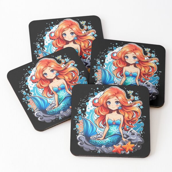 Item preview, Siren designed and sold by TrendyPalette.