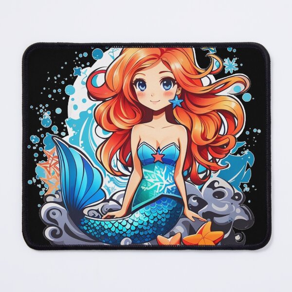 Item preview, Siren designed and sold by TrendyPalette.