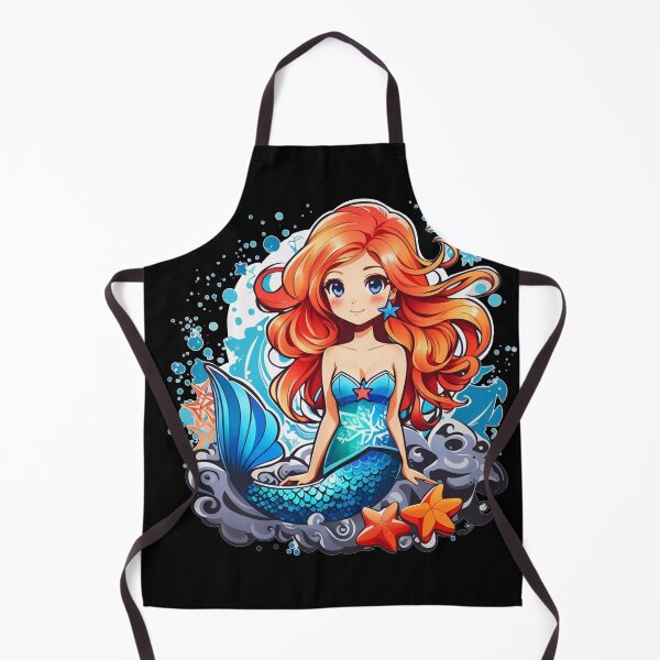 Item preview, Siren designed and sold by TrendyPalette.