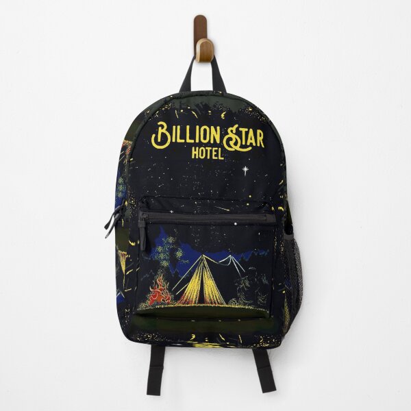 Item preview, CAMPING con CALIFICACIÓN DE MIL MILLONES DE ESTRELLAS designed and sold by THE AMERICAN TEEVANGELIST.