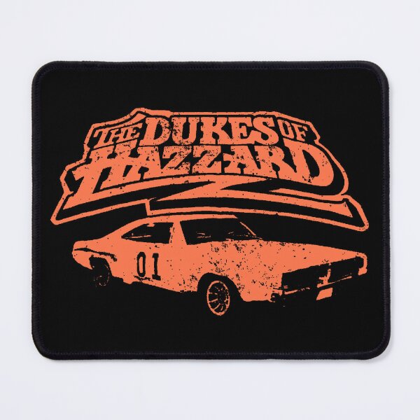 Item preview, Bo & Luke Duke - The Dukes Of Hazzard designed and sold by SALENTOmadness.