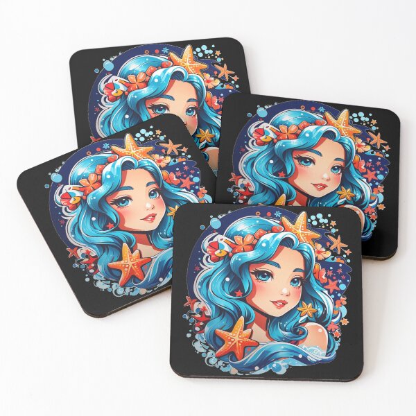 Item preview, Siren designed and sold by TrendyPalette.