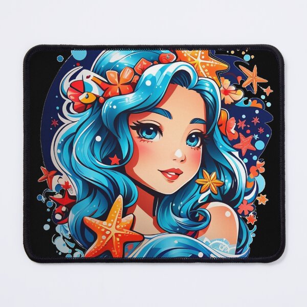 Item preview, Siren designed and sold by TrendyPalette.