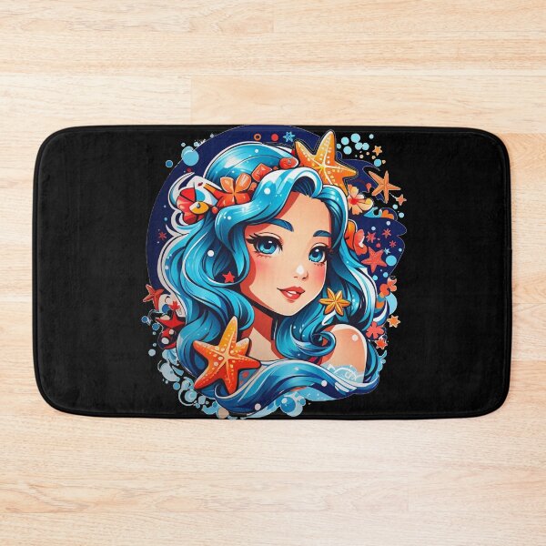 Item preview, Siren designed and sold by TrendyPalette.