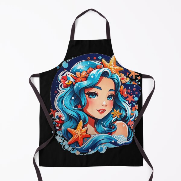 Item preview, Siren designed and sold by TrendyPalette.