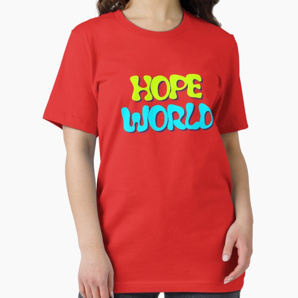 Item preview, Hoffnung Welt designed and sold by ZeroKara.