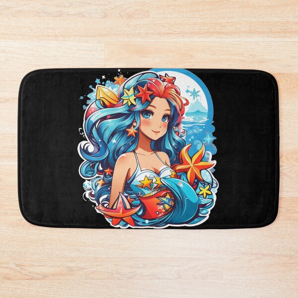 Item preview, Siren designed and sold by TrendyPalette.