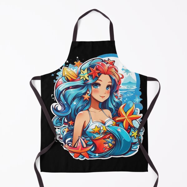 Item preview, Siren designed and sold by TrendyPalette.