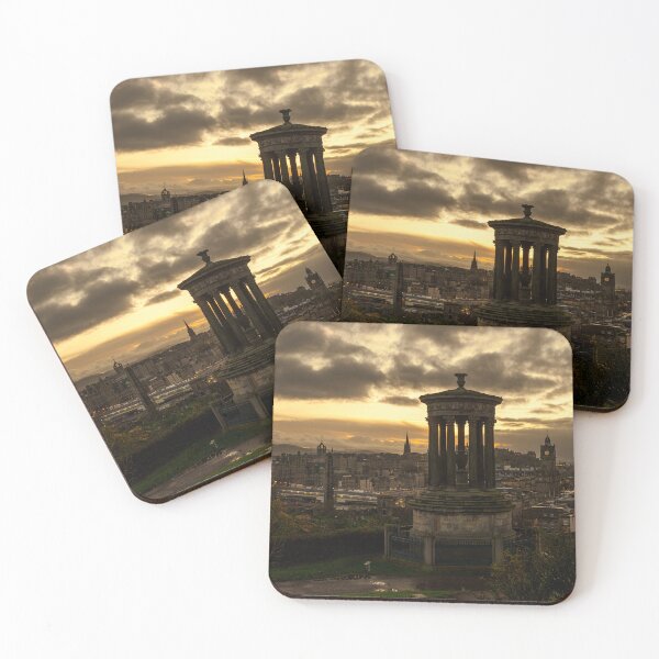 Item preview, Calton Hill - Edinburgh designed and sold by LadybugHome.