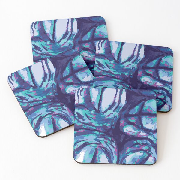 Item preview, BARNACLES I designed and sold by Roisin Joyce.