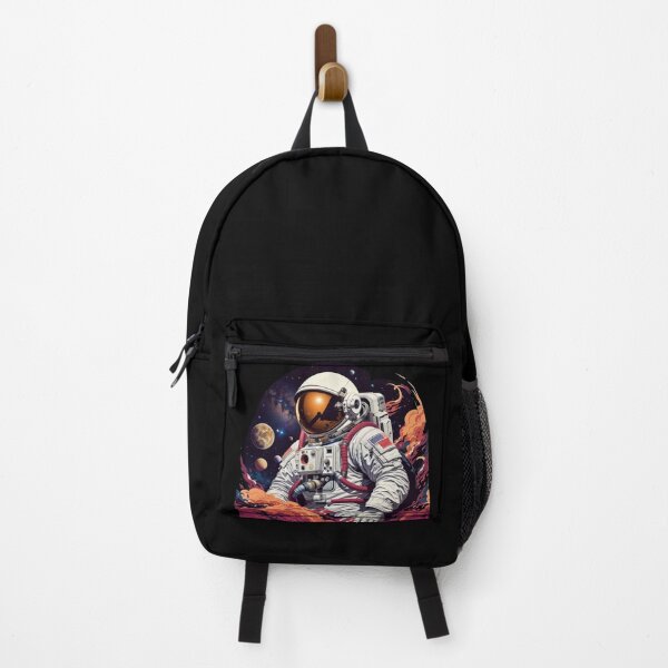Item preview, Cosmonaut designed and sold by TrendyPalette.