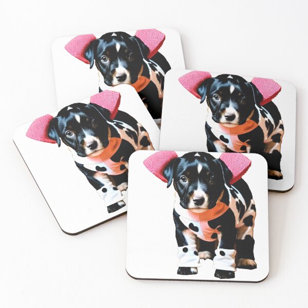 Item preview, Moo designed and sold by Tucker Buddies.