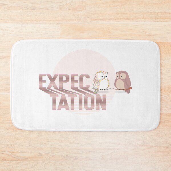 Item preview, Cute owls expectation a self-reflection of the beauty within.  designed and sold by lemamis.