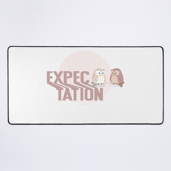 Item preview, Cute owls expectation a self-reflection of the beauty within.  designed and sold by lemamis.