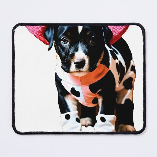 Item preview, Moo designed and sold by Tucker Buddies.