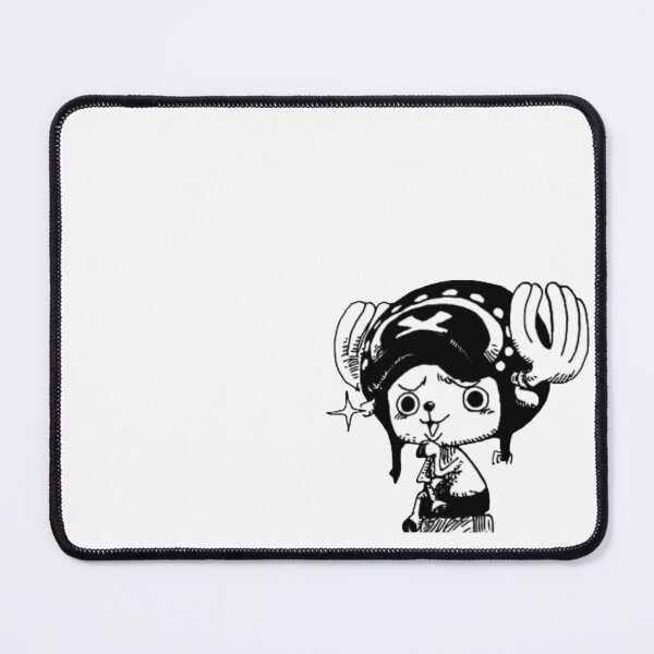 Item preview, Tony Tony Chopper One Piece Minimalistic designed and sold by Mo Joy.
