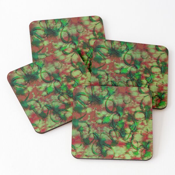 Item preview, Toxic Ocean V designed and sold by Roisin Joyce.
