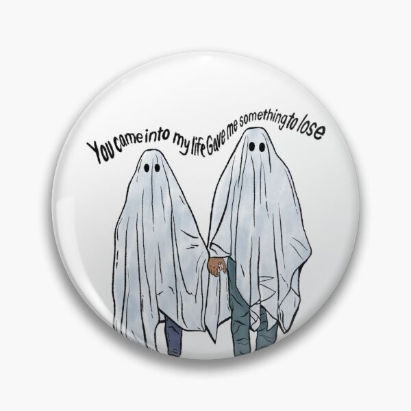 Item preview, Phoebe Bridgers Sidelines Lyric Ghosts designed and sold by sosarahmiranda.