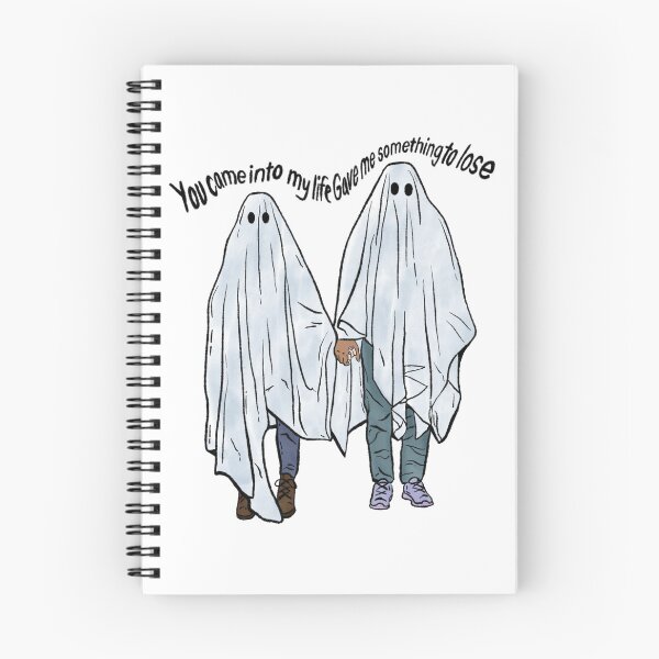 Item preview, Phoebe Bridgers Sidelines Lyric Ghosts designed and sold by sosarahmiranda.