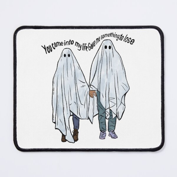 Item preview, Phoebe Bridgers Sidelines Lyric Ghosts designed and sold by sosarahmiranda.