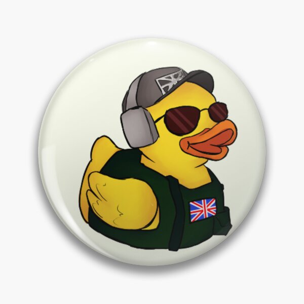Item preview, Gaz Duck designed and sold by svens-hut.