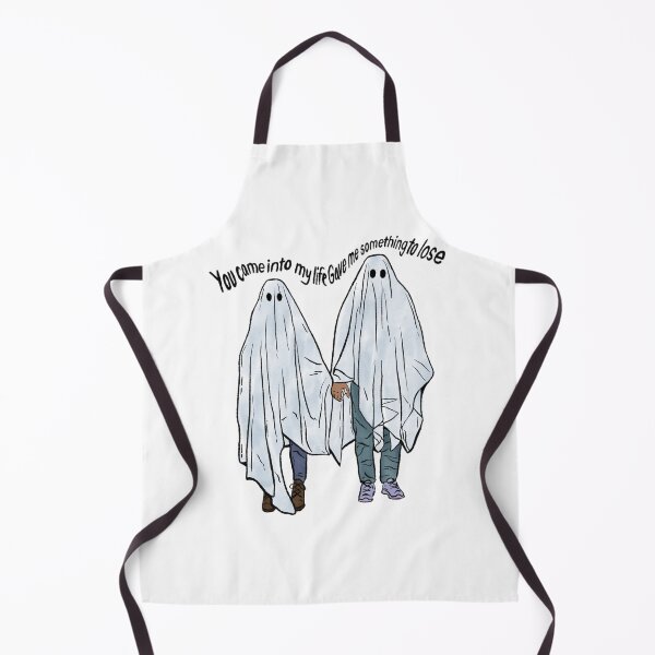 Item preview, Phoebe Bridgers Sidelines Lyric Ghosts designed and sold by sosarahmiranda.