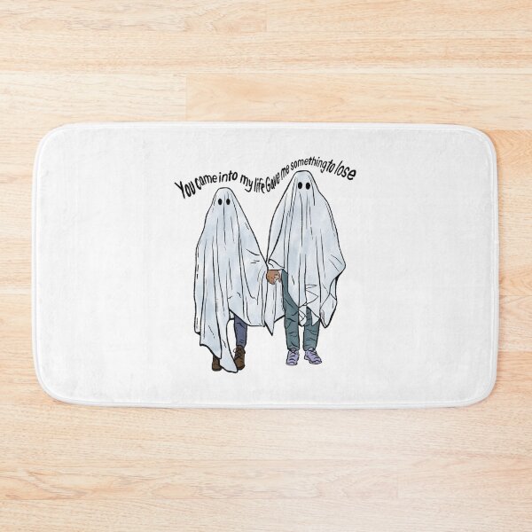 Item preview, Phoebe Bridgers Sidelines Lyric Ghosts designed and sold by sosarahmiranda.