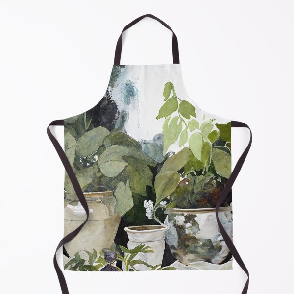 Item preview, Green Harmony II designed and sold by Sasha Art Gallery.